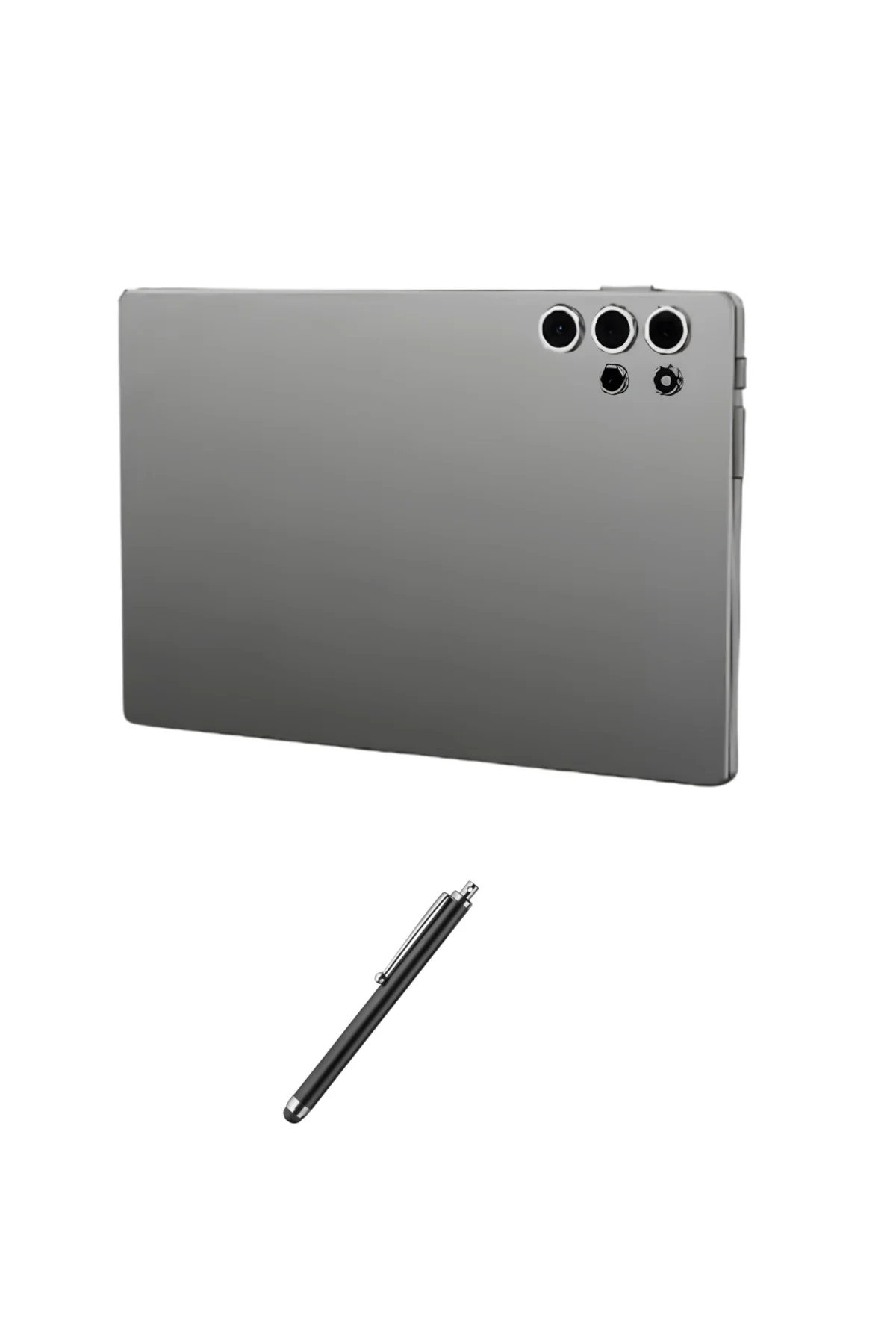 Android Tablet 10.1 HD Ekran 16GB RAM 1TB Depolama WiFi Destekli