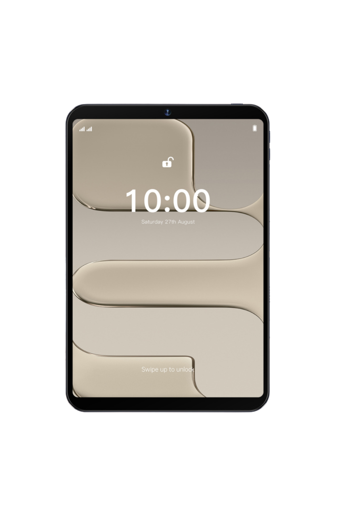 Android Tablet Klavye Kılıflı Dokunmatik Ekran Günlük ve Profesyo