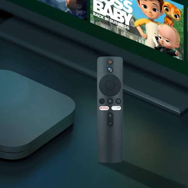 Android TV Kumanda