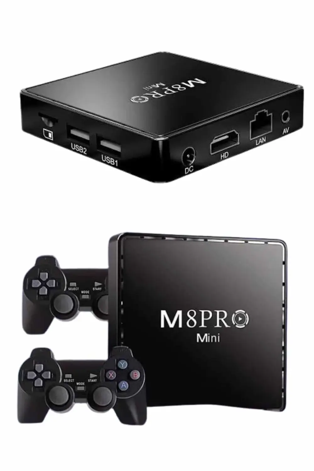 Android Tv Smart Box Kablosuz MX Box Android Tv Smart Box