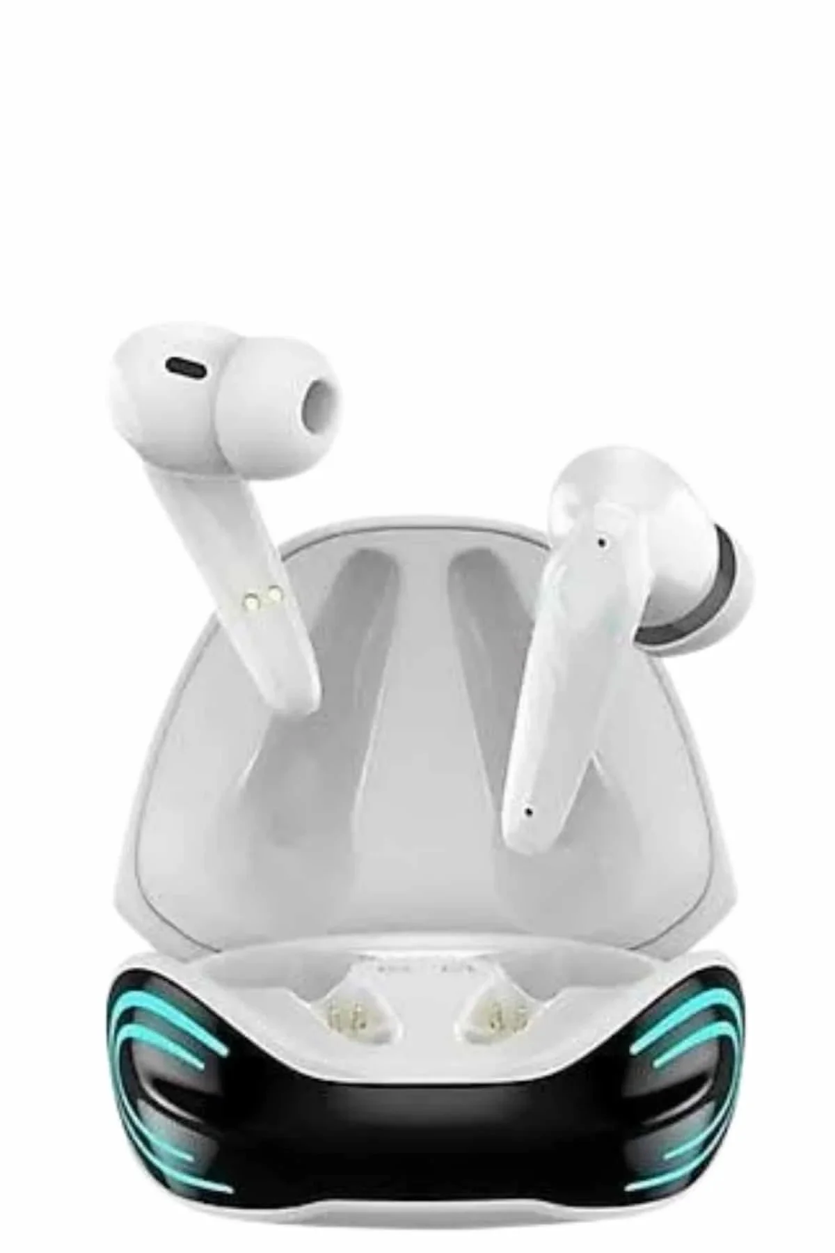 Android ve İOS Uyumlu Bluetooth Kulaklık Mini