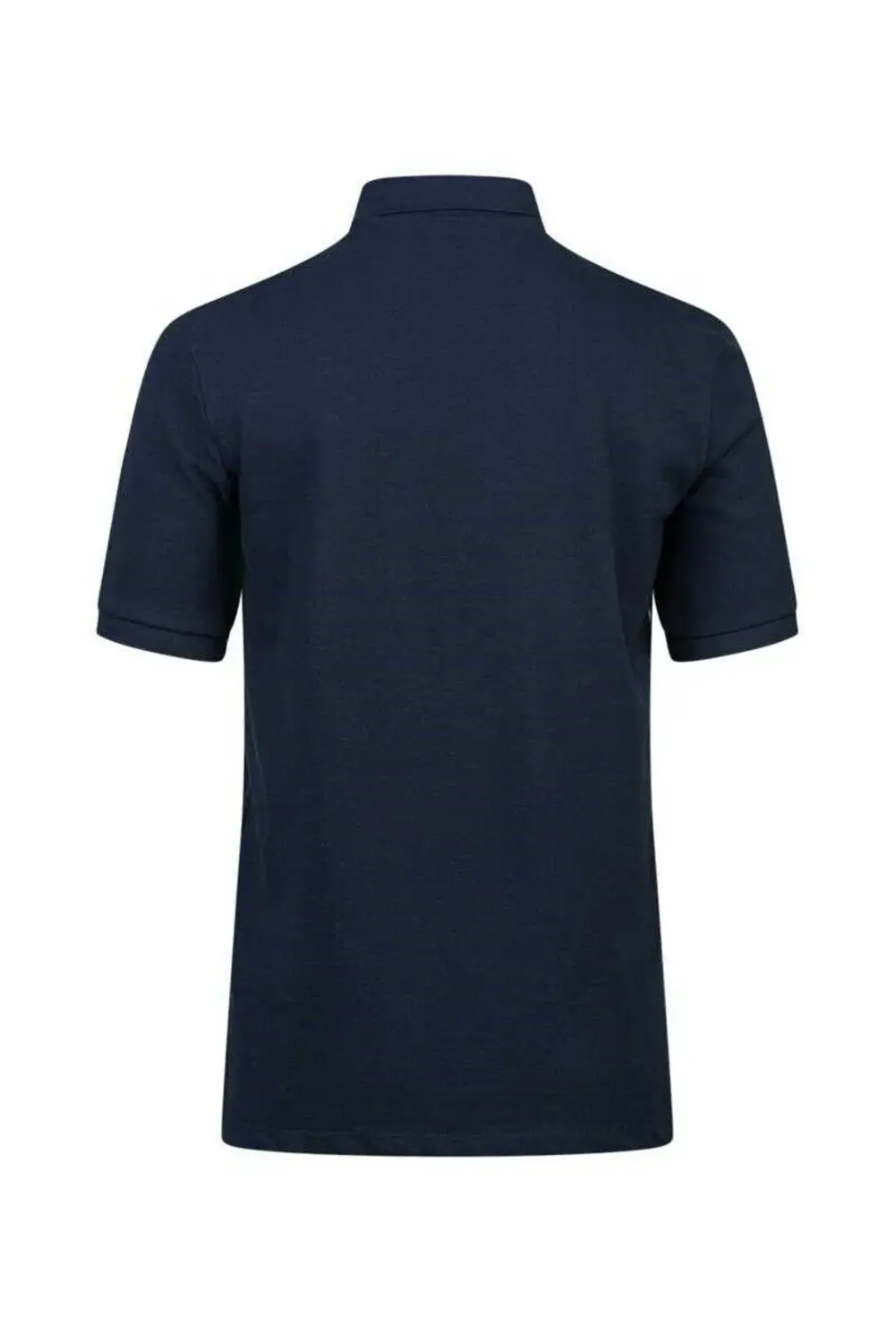 Andy Erkek Polo Yaka T-shirt Lacivert 2asandytfbm25-0335