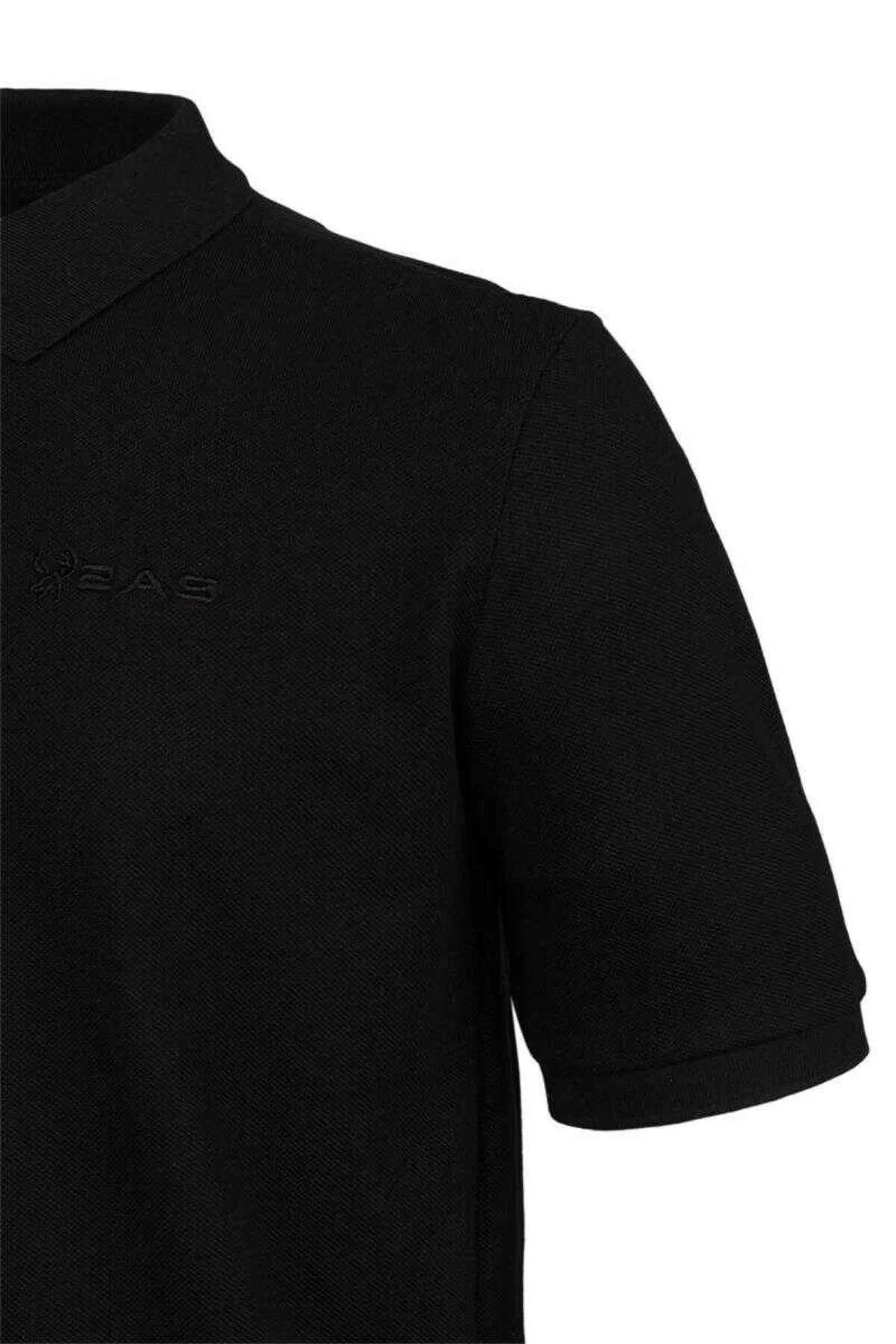 ANDY ERKEK POLO YAKA T-SHİRT