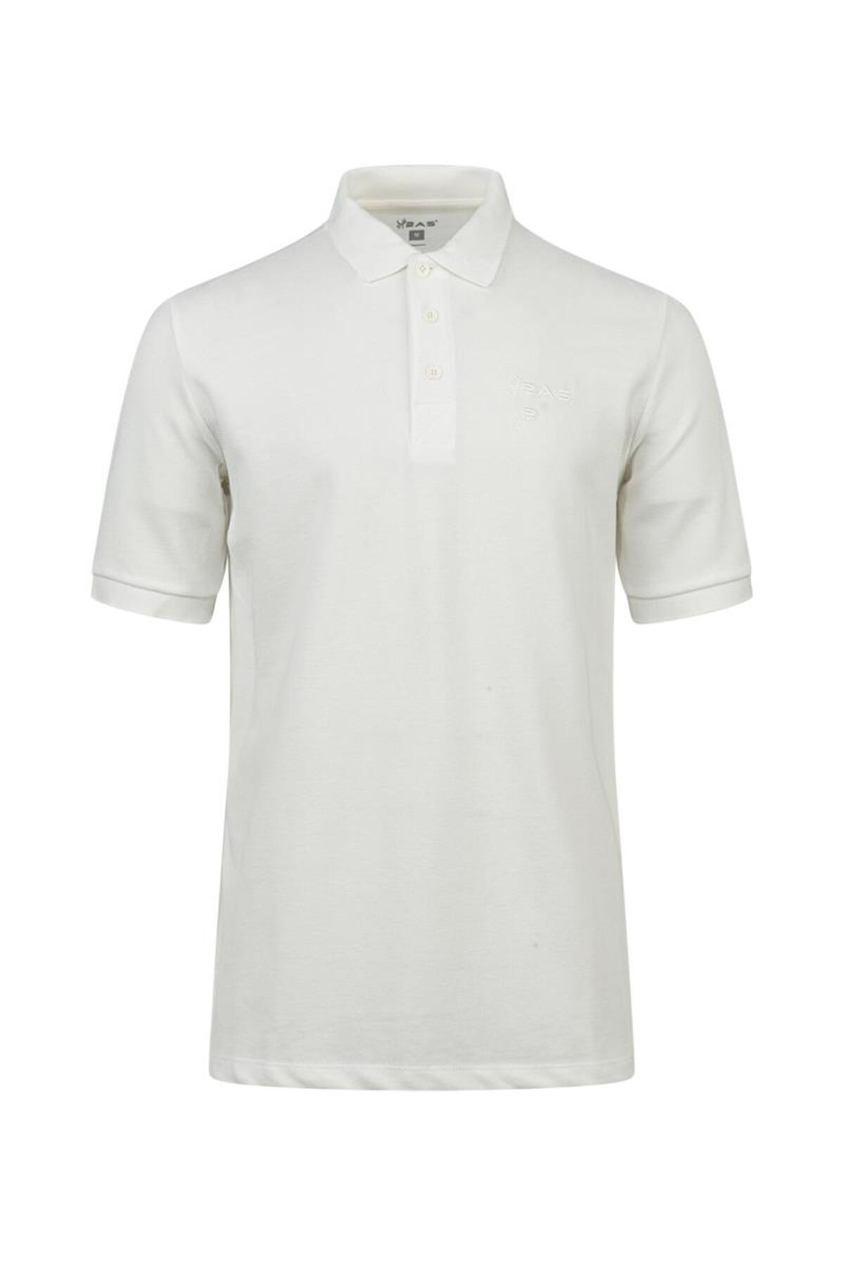 2As Andy Erkek Polo Yaka T-Shirt