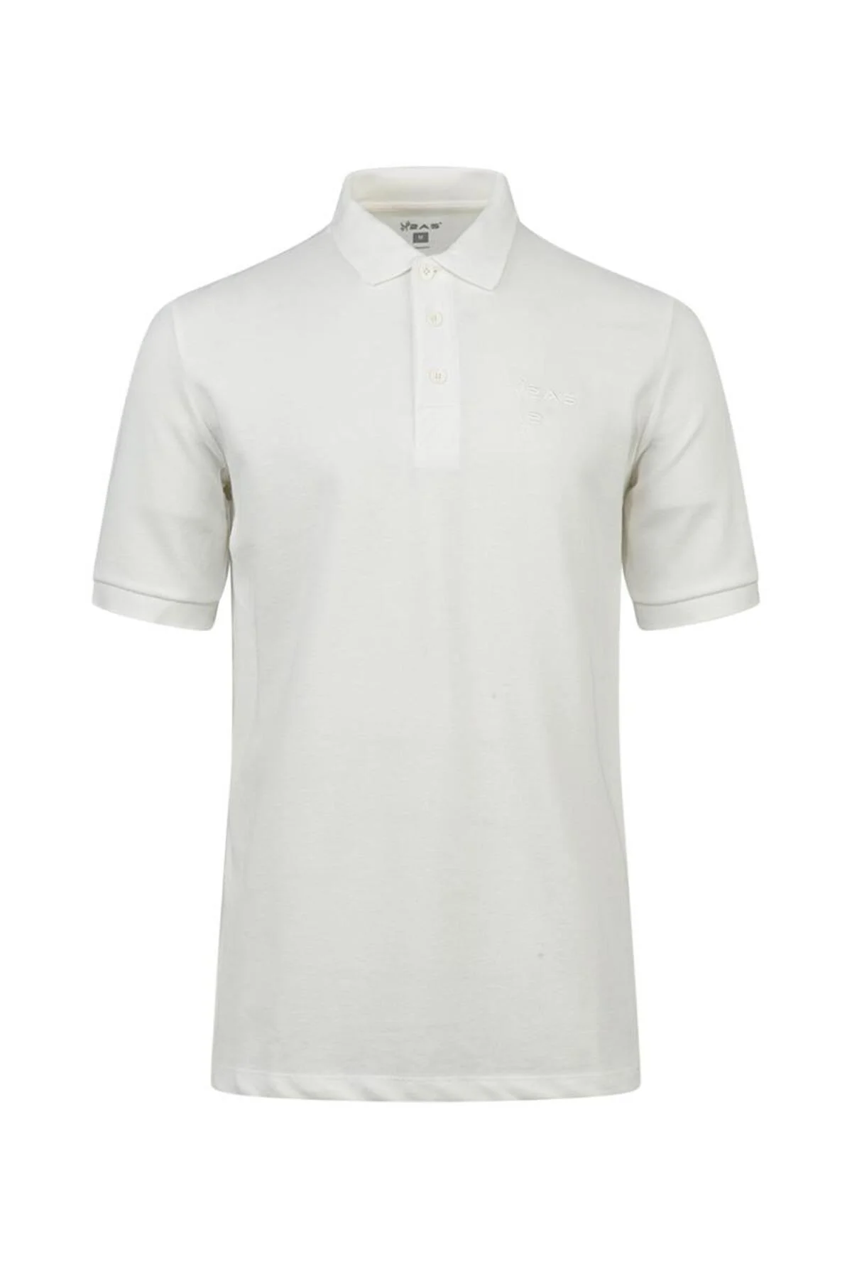 Andy Erkek Polo Yaka T-Shirt