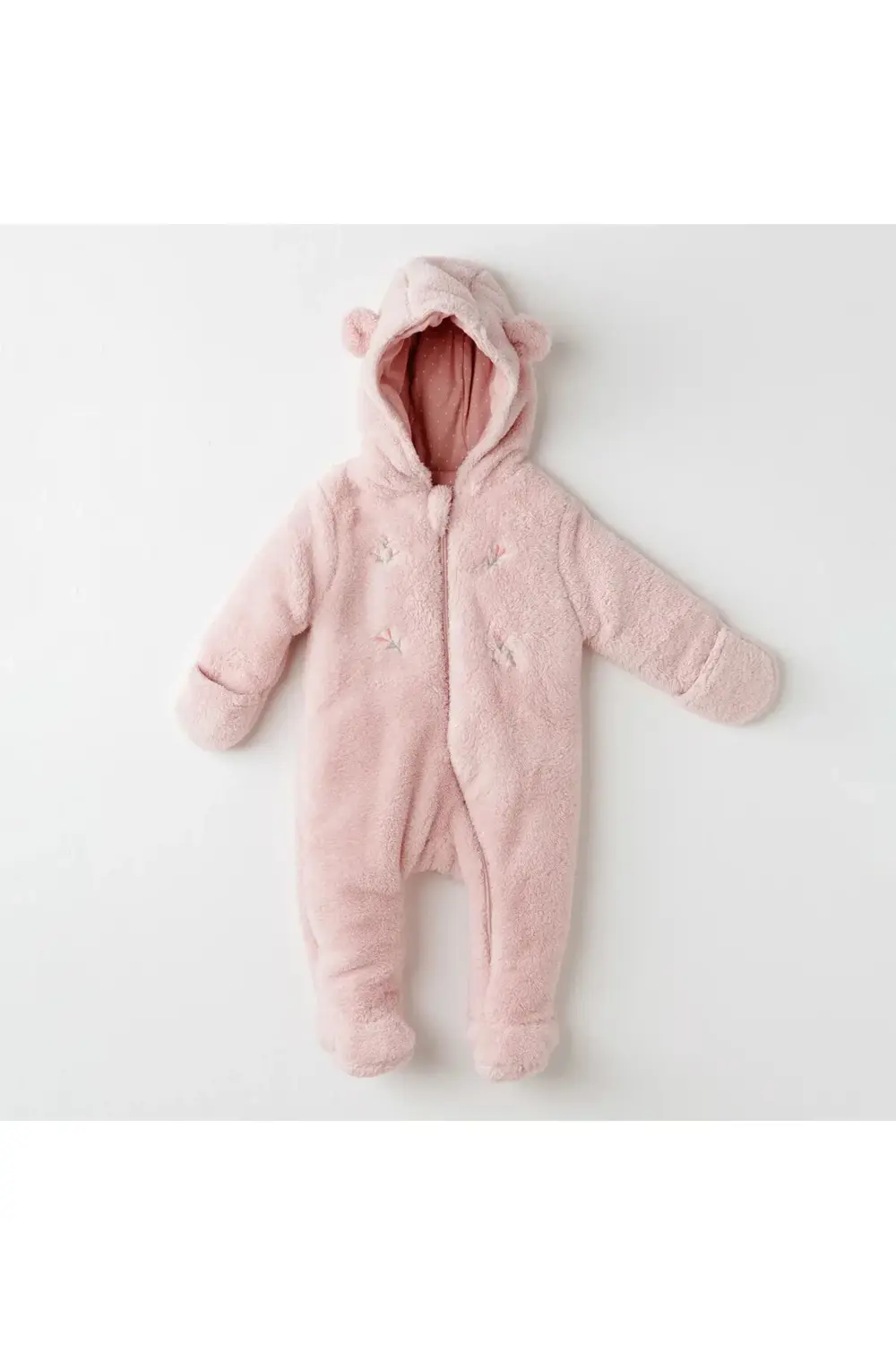 Andywawa Ac26095 Ac26095 Kozmonot Pink