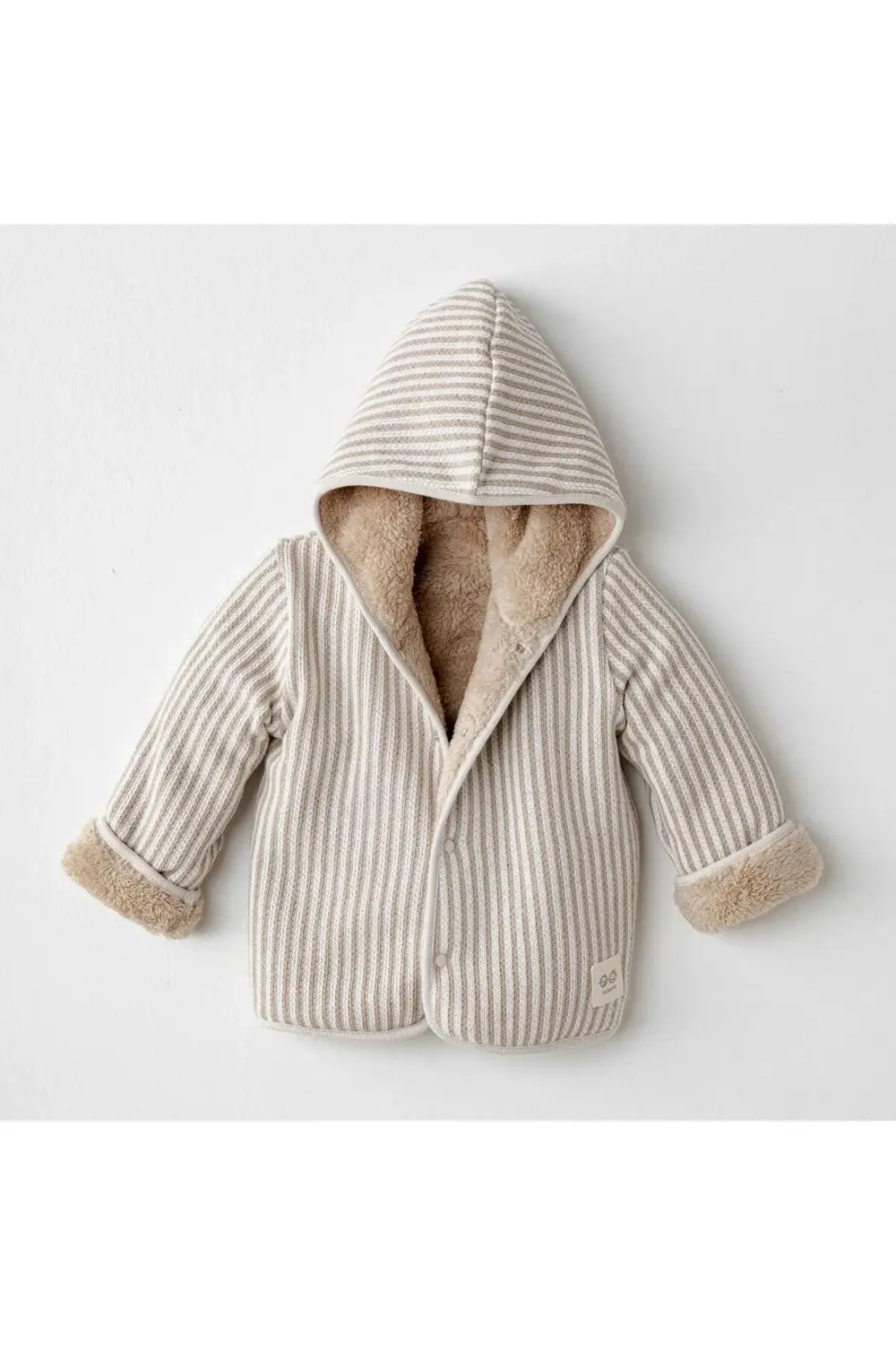 Andywawa AC26166 Tinny S Sheeps Mont Beige