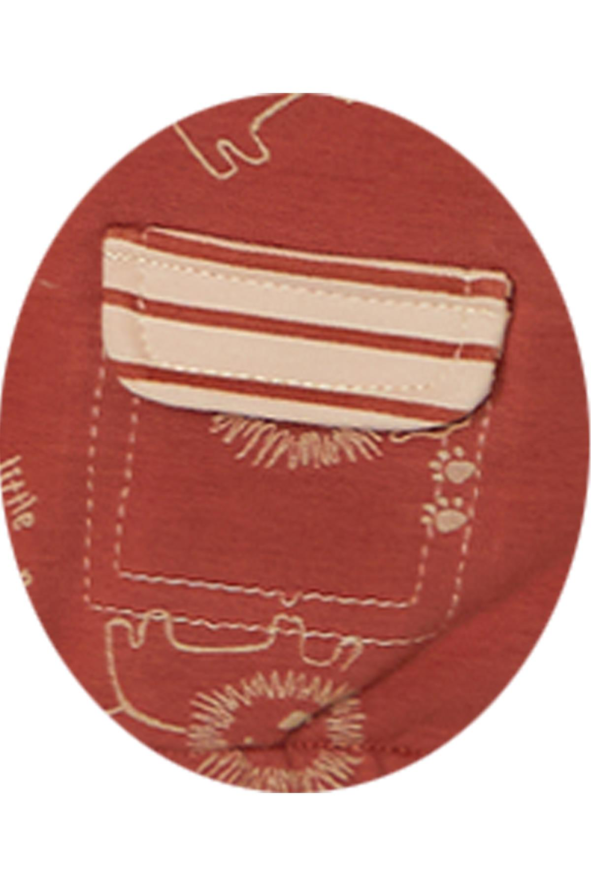 Andywawa Erkek Bebek Tarçın Yumuşak Mont Wellsoft Ac22245rep Andywawa Erkek Bebek Tarçın Yumuşak Mont Wellsoft Ac22245rep