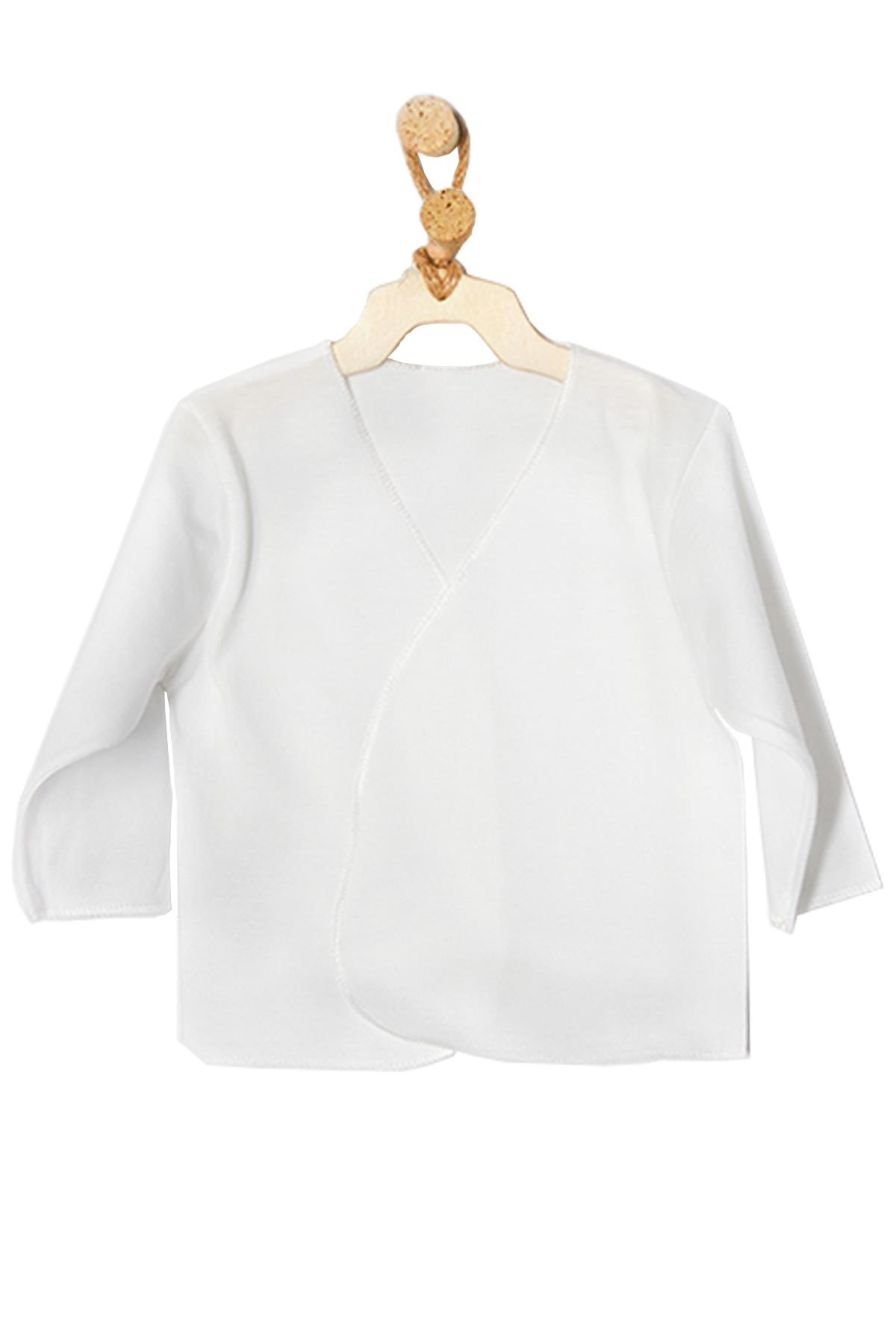 Andywawa  Erkek Bebek Mavi 5Li Hastane Çıkıs Seti 0-3 Ay Ac22310r