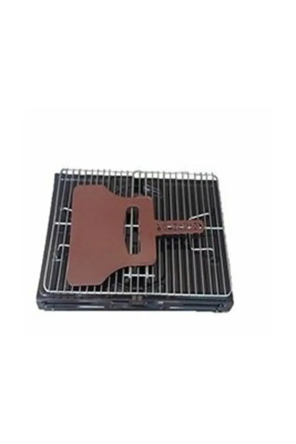 Anello Pratik Katlanır Mangal 0,80 Mm Paslanmaz  Sac 0.70 Dkp Ema