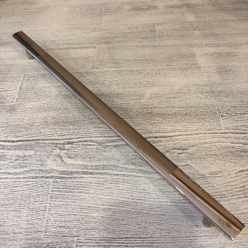 Anemon Aluminyum Kulp Nikel İnoks 320mm Anemon Aluminyum Kulp Nikel İnoks 320mm