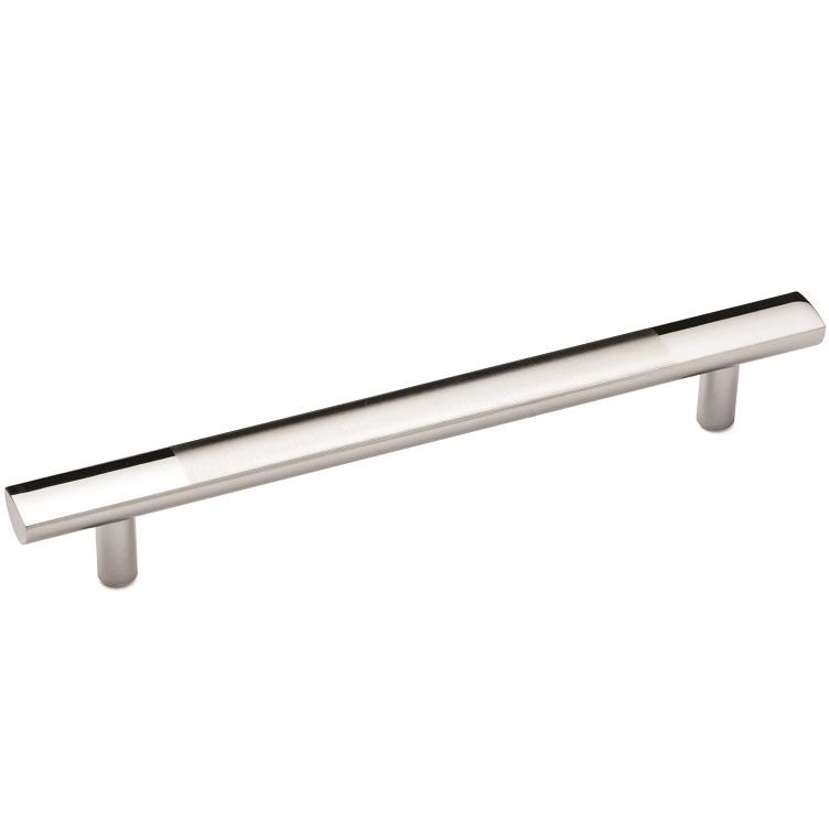 Anemon Aluminyum Kulp Nikel İnoks 320mm Anemon Aluminyum Kulp Nikel İnoks 320mm