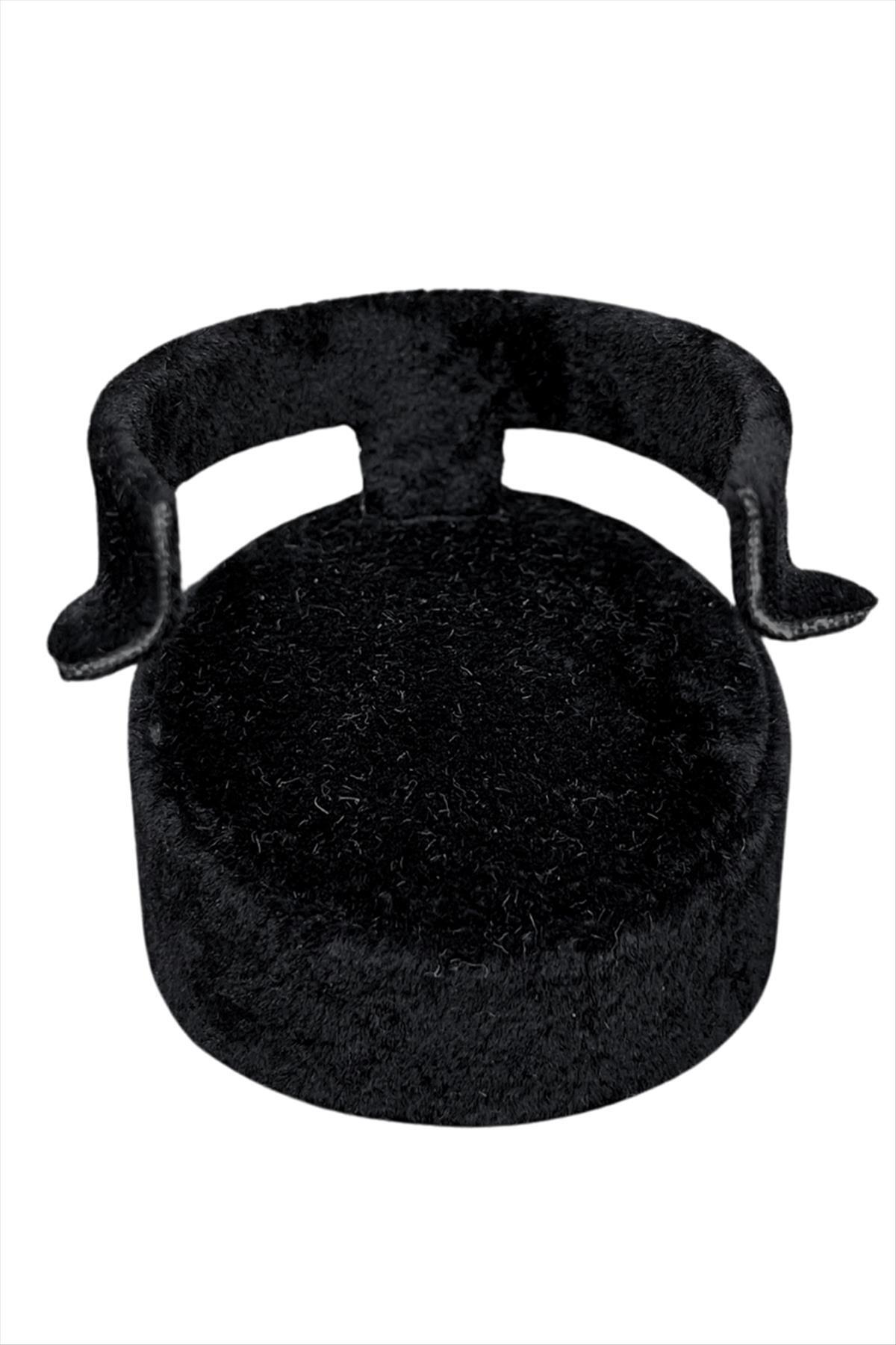 Anfora Kumaş Kaplamlı Kelepçe Bileklik Standı