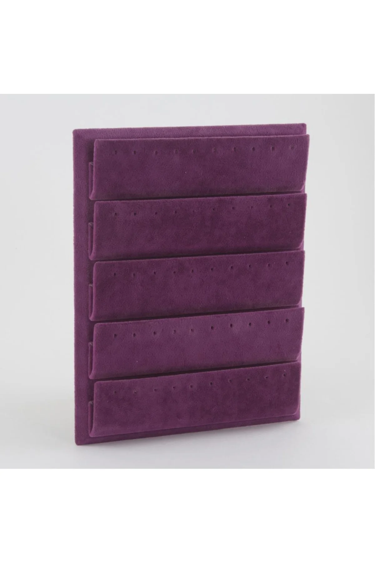 Anfora Kumaş Küpelik