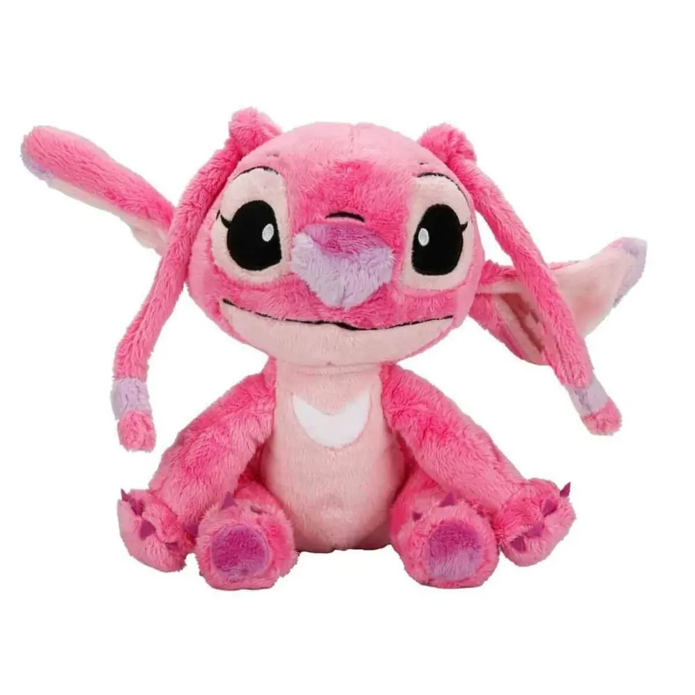 Angel Peluş 25 cm -NessiWorld