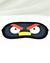 ANGRY BİRD UYKU GÖZ BANDI-UYBA06