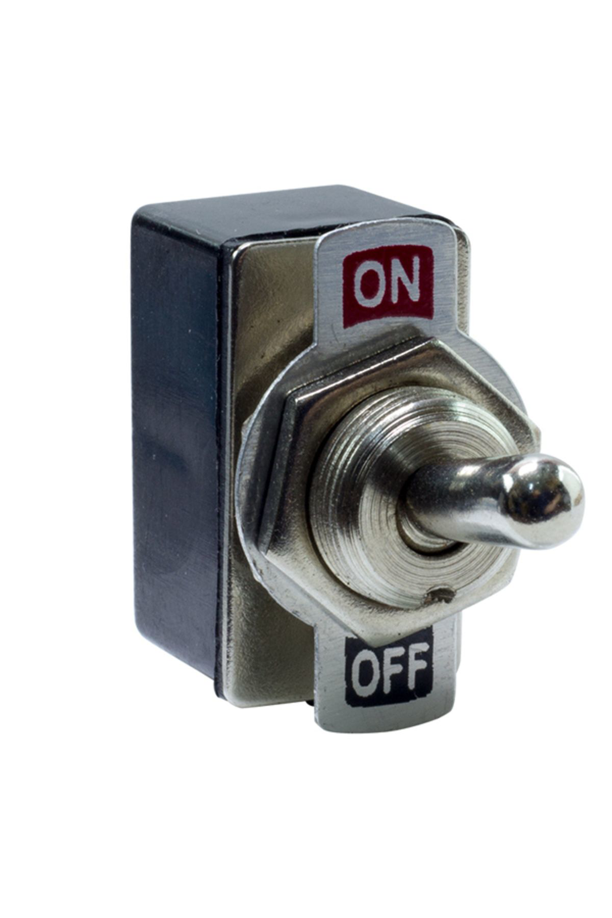 Ok Aksesuar Anh. Tagolo Büyük On/Of (İc-149)  Go50603008720