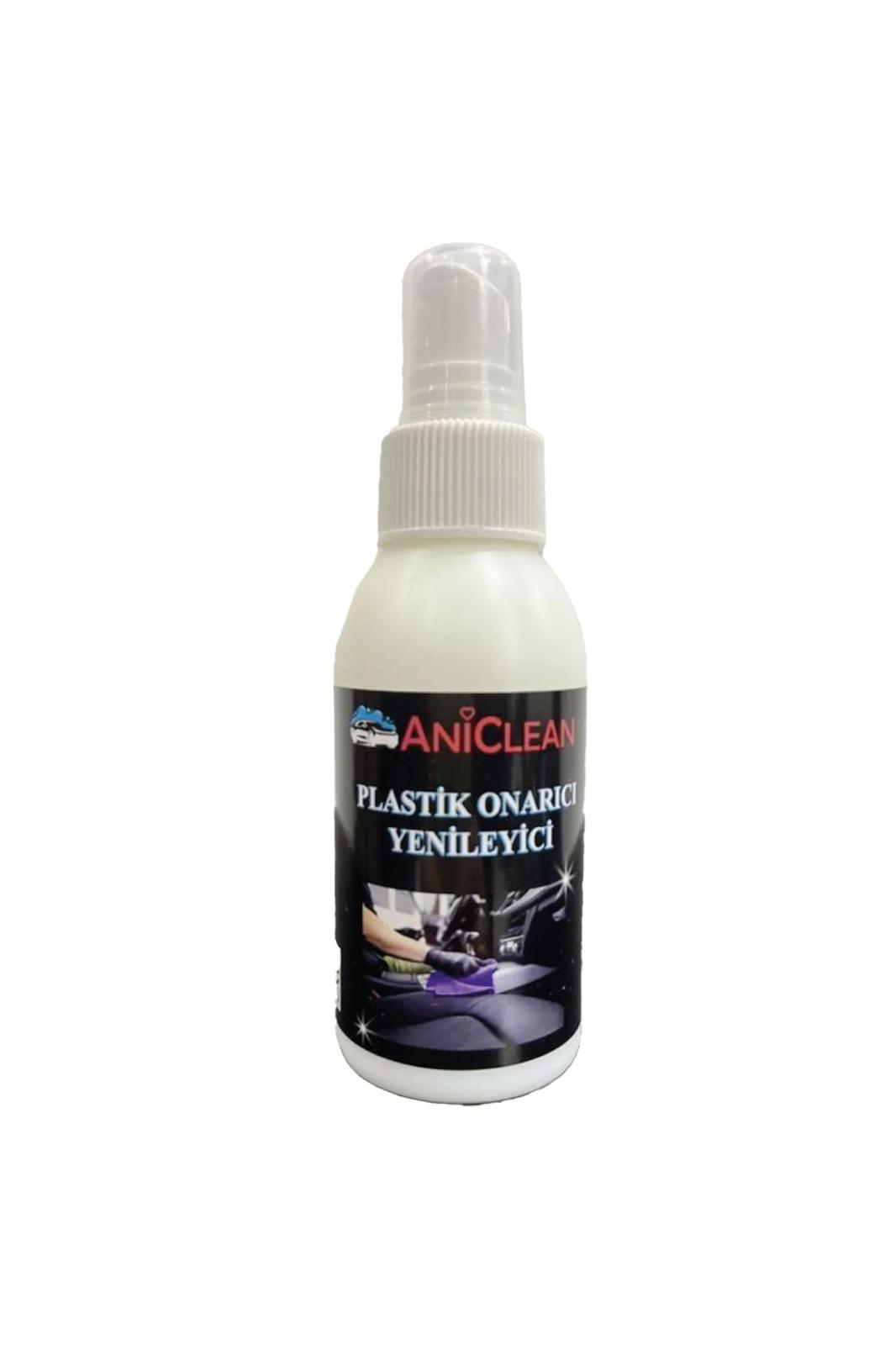 Aniclean  Plastik Onarici Ve Yenileyici