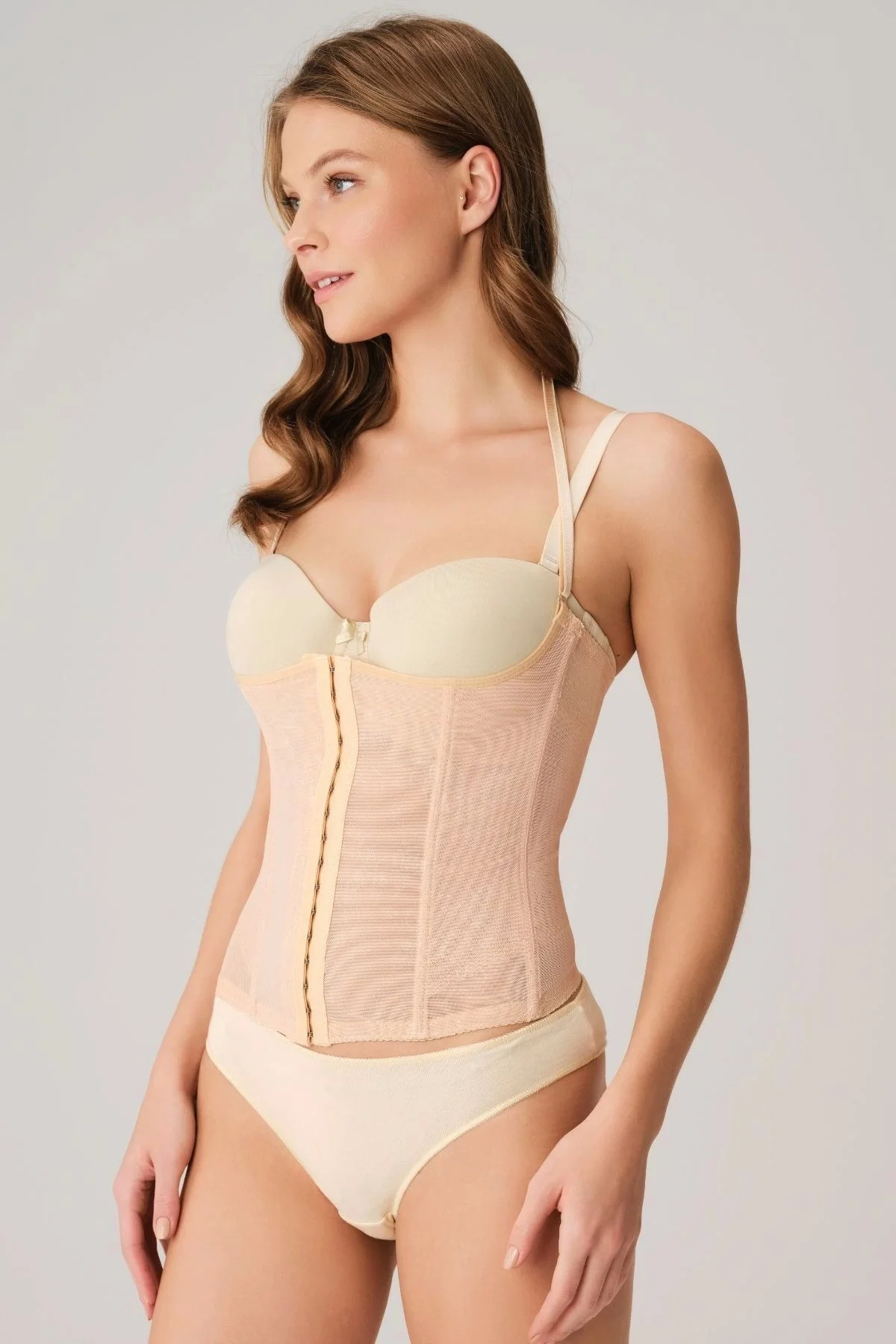 Anıl 2507 Bel Korse