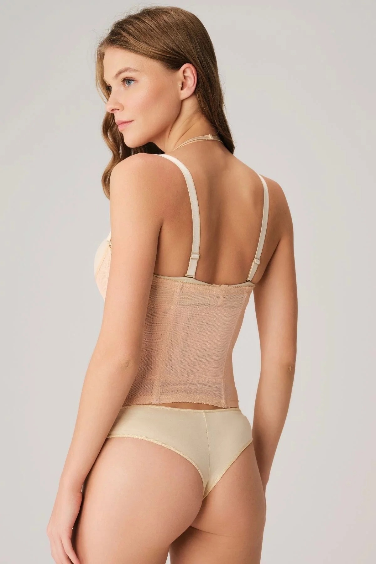 Anıl 2507 Bel Korse