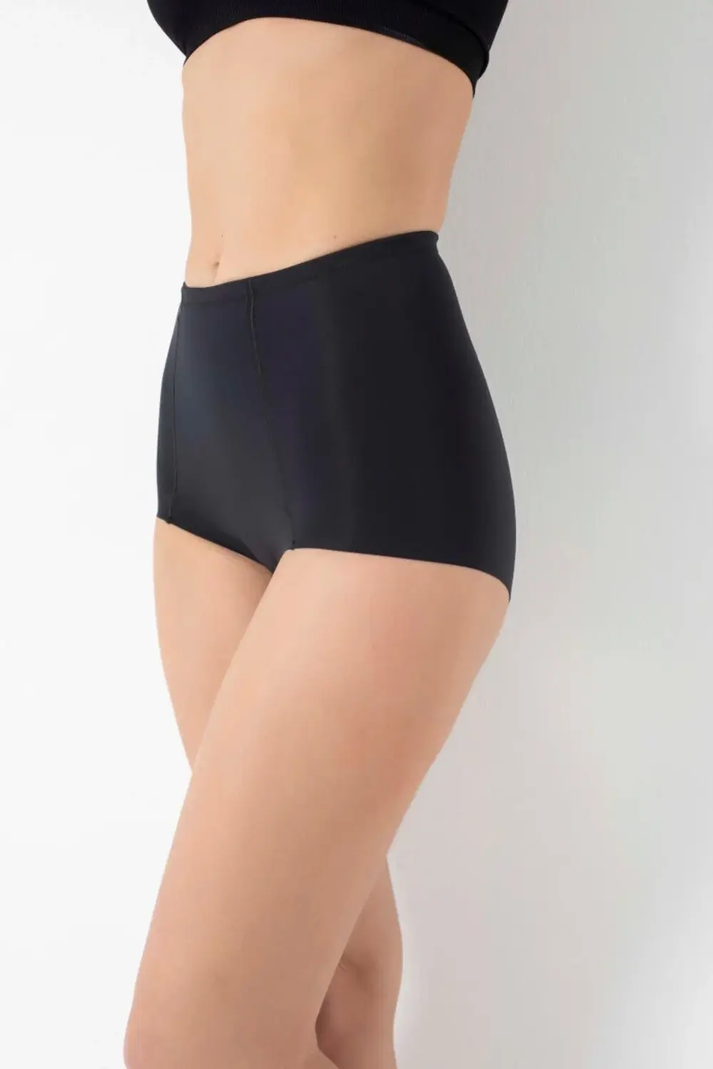 Pilelistore Anıl 2852 Slip Külot Korse