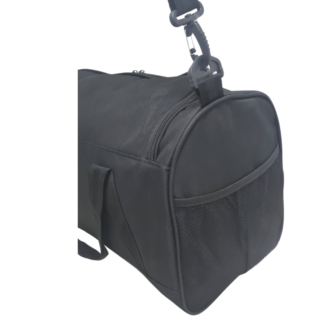 Anil Bags  Spor Seyahat Çantasi 45 Cm Ayakkabi Bölümlü