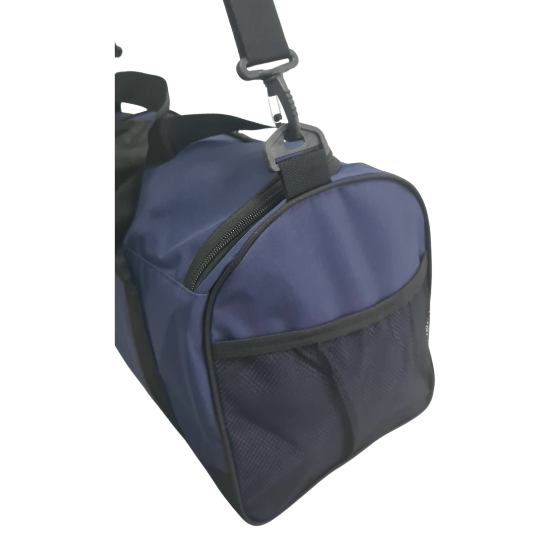 Anil Bags  Spor Seyahat Çantasi 45 Cm Ayakkabi Bölümlü