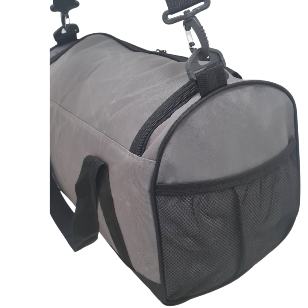 Anil Bags  Spor Seyahat Çantasi 45 Cm Ayakkabi Bölümlü