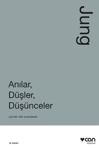 Anılar, Düşler, Düşünceler Anılar, Düşler, Düşünceler
