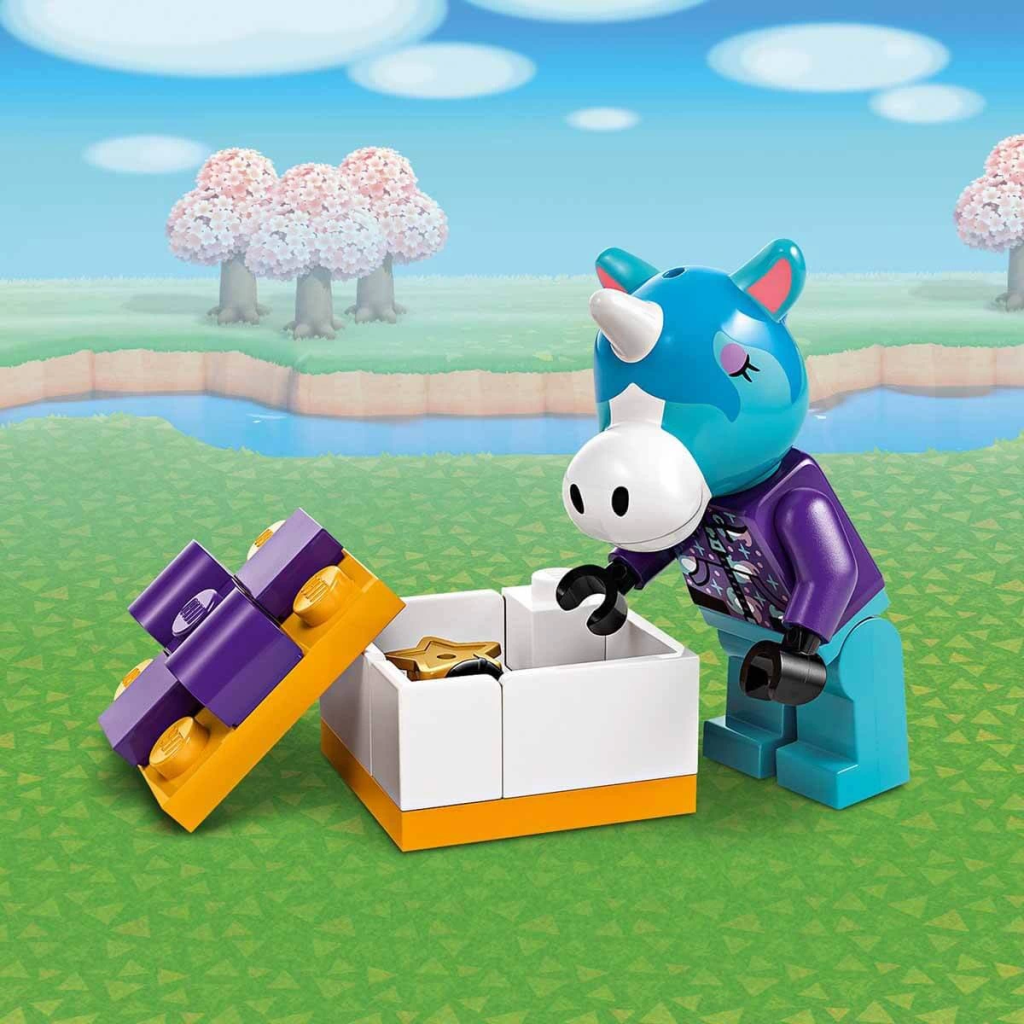 Animal Crossing Julian Doğum Gününü Kutluyor 77046 Animal Crossing Julian Doğum Gününü Kutluyor 77046