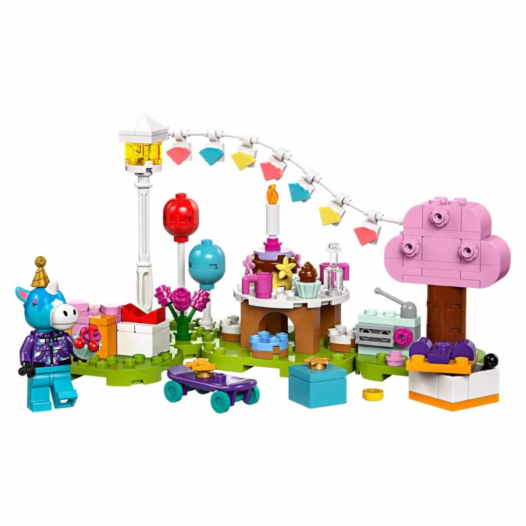 Animal Crossing Julian Doğum Gününü Kutluyor 77046 Animal Crossing Julian Doğum Gününü Kutluyor 77046