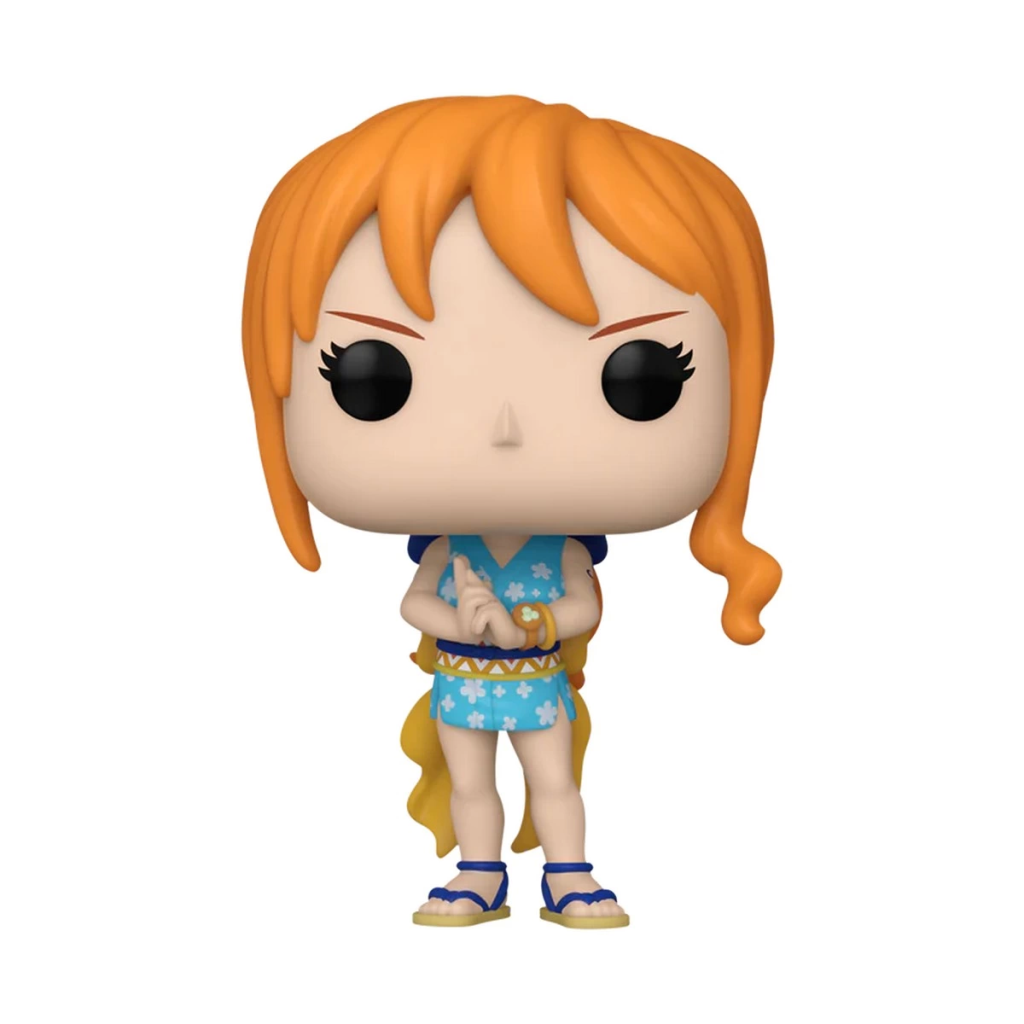 Animation One Piece Onami (Wano) Animation One Piece Onami (Wano)