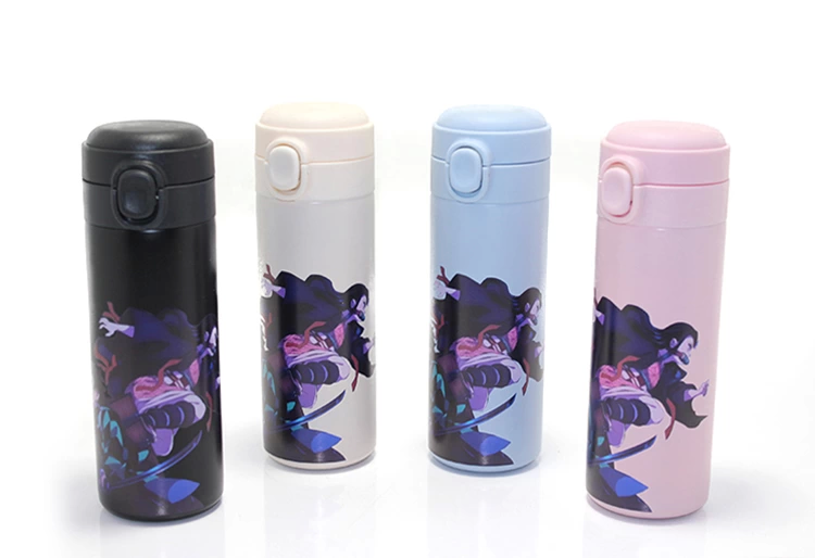 Just Cheap Store Anime Baskili Termos Alk385