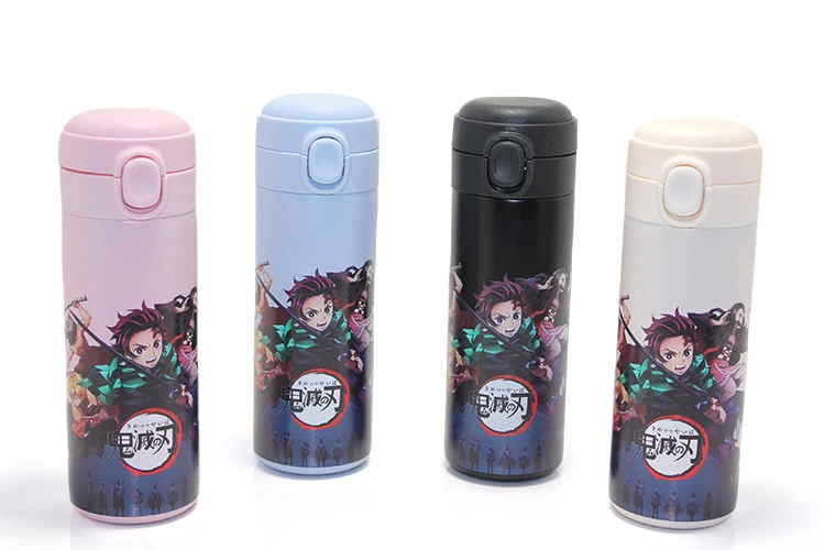 Just Cheap Store Anime Baskili Termos Alk386