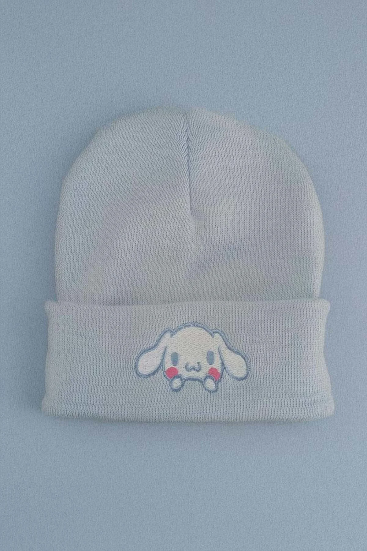 Mavi Anime Cinnamoroll Bere
