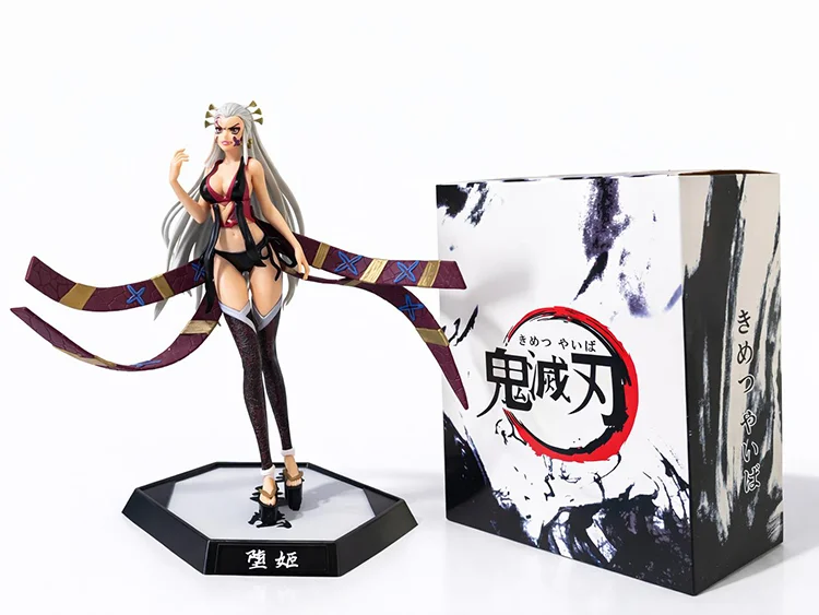 Anime Demon Slayer Kimetsu Figürü 28 Cm Alk5293 Anime Demon Slayer Kimetsu Figürü 28 Cm Alk5293 Fiyatı, Yorumları ve Özellikleri