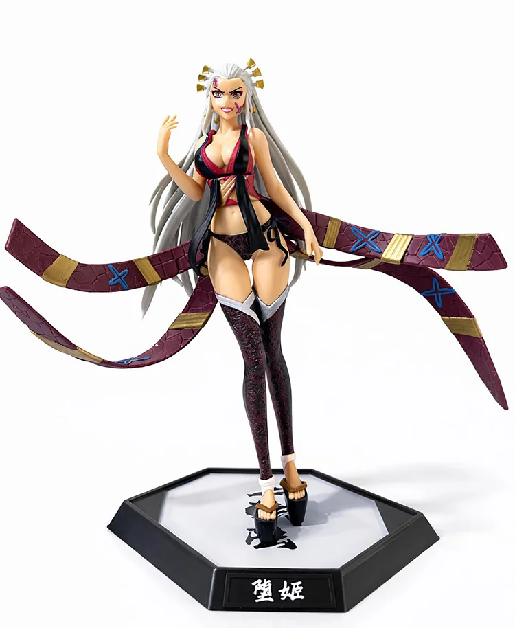 Anime Demon Slayer Kimetsu Figürü 28 Cm Alk5293 Anime Demon Slayer Kimetsu Figürü 28 Cm Alk5293 Fiyatı, Yorumları ve Özellikleri