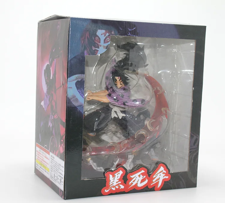 Anime Demon Slayer Tsugikuni Figürü 28 Cm Alk5312 Anime Demon Slayer Tsugikuni Figürü 28 Cm Alk5312