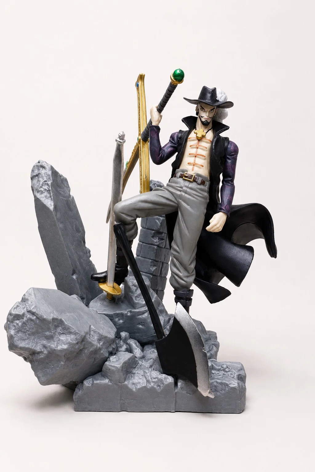 Anime DRACULA Figür 779K