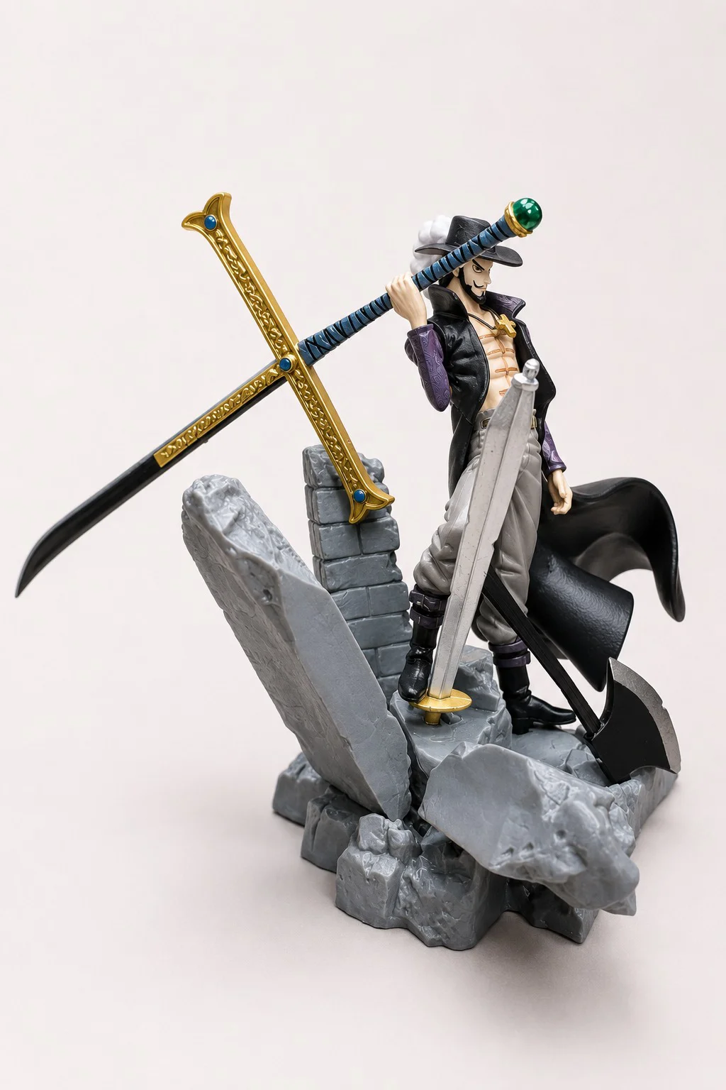 Anime DRACULA Figür 779K