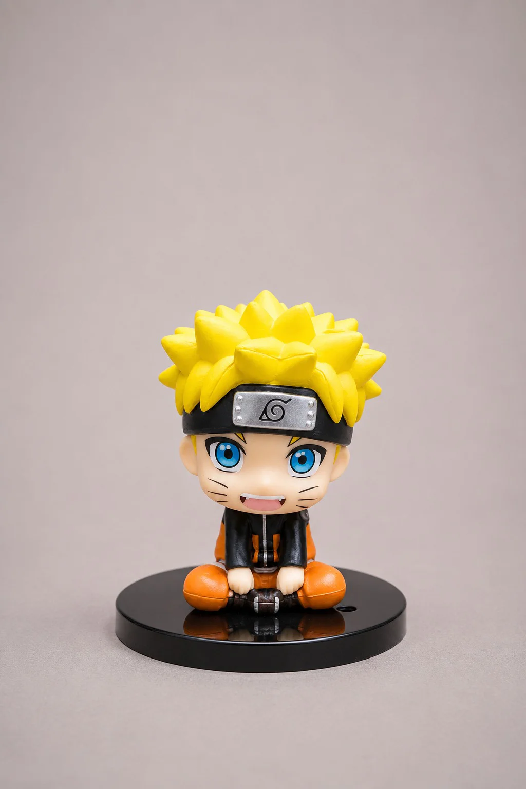 Anime Figür 4lü Paket 779BA