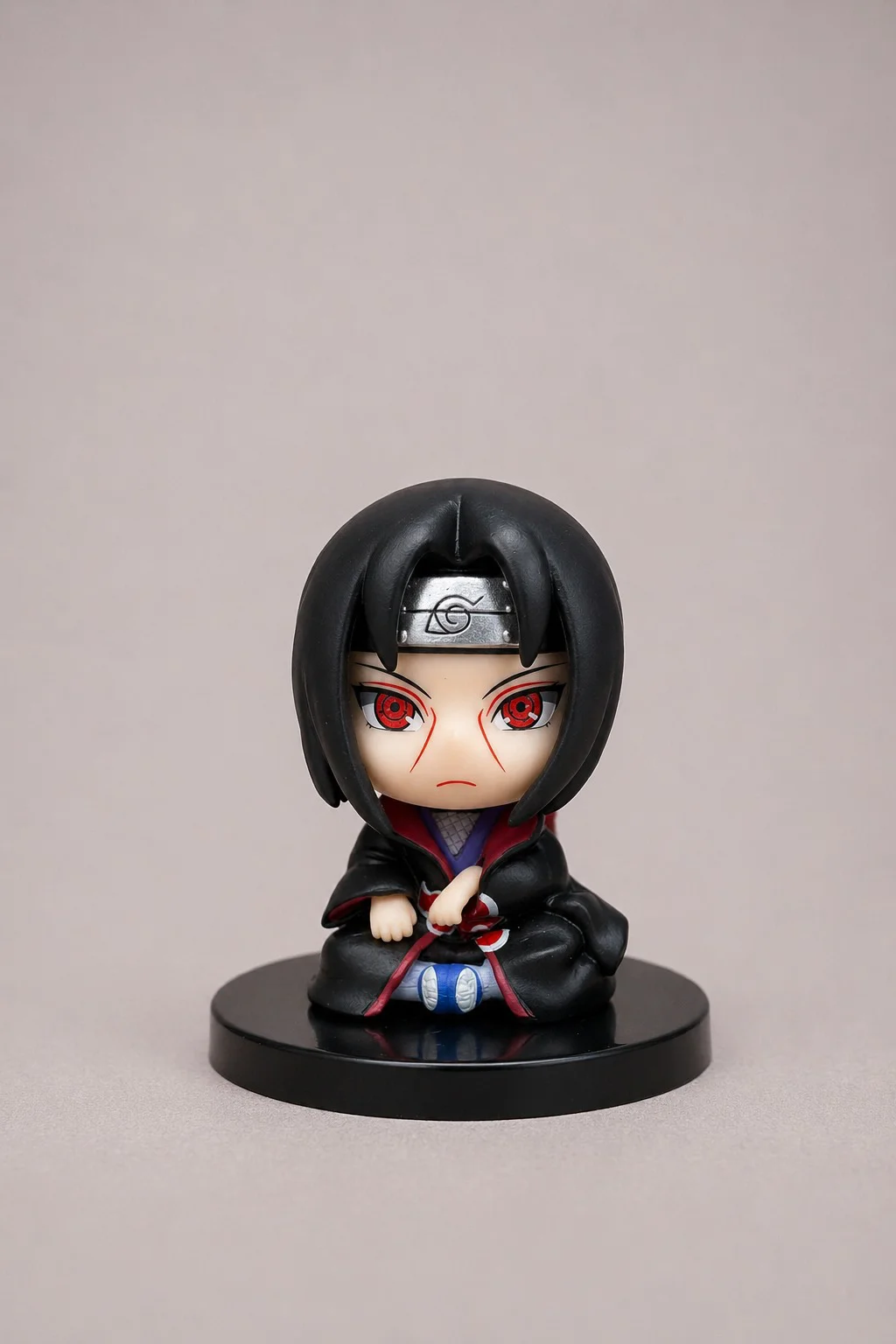 Anime Figür 4lü Paket 779BA