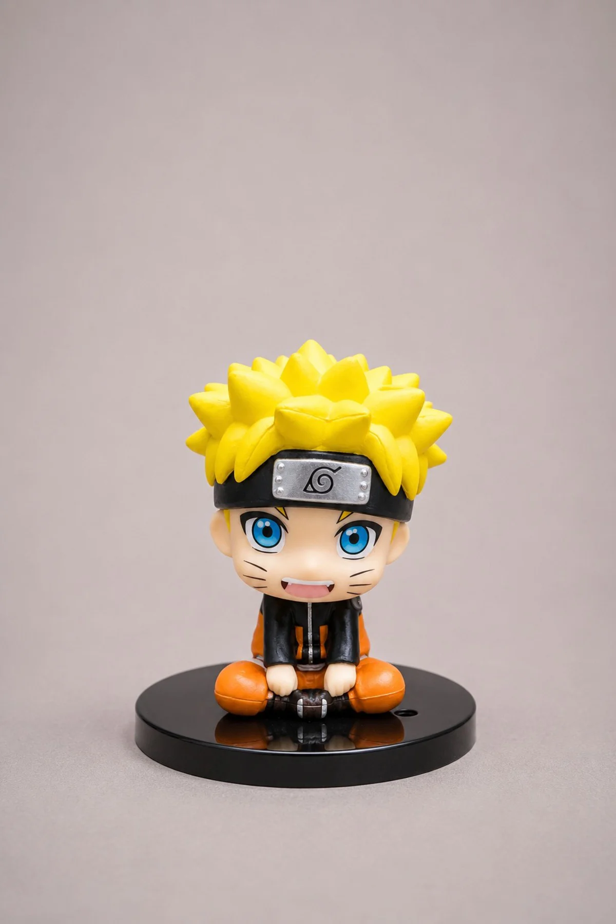 Anime Figür 4lü Paket 779BA