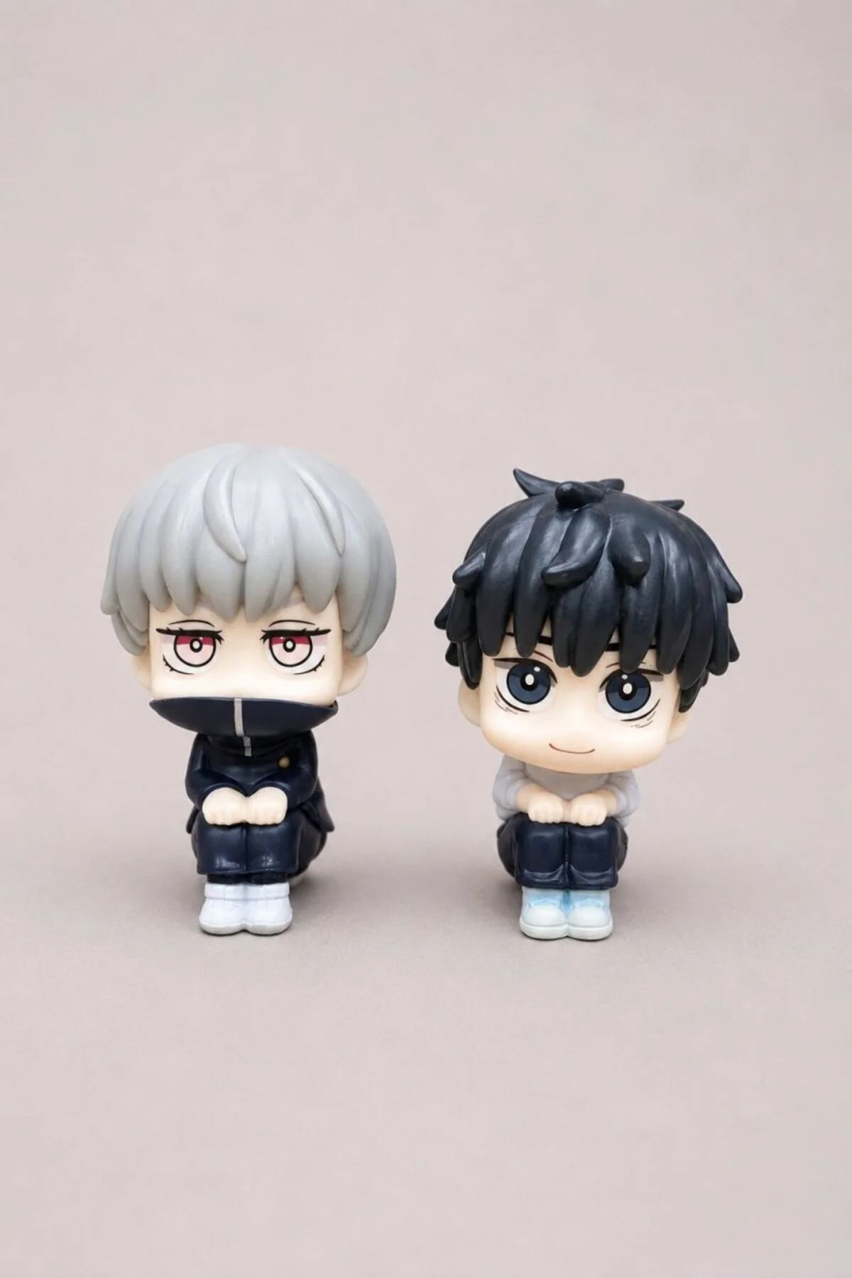 Anime Figür Set 779C