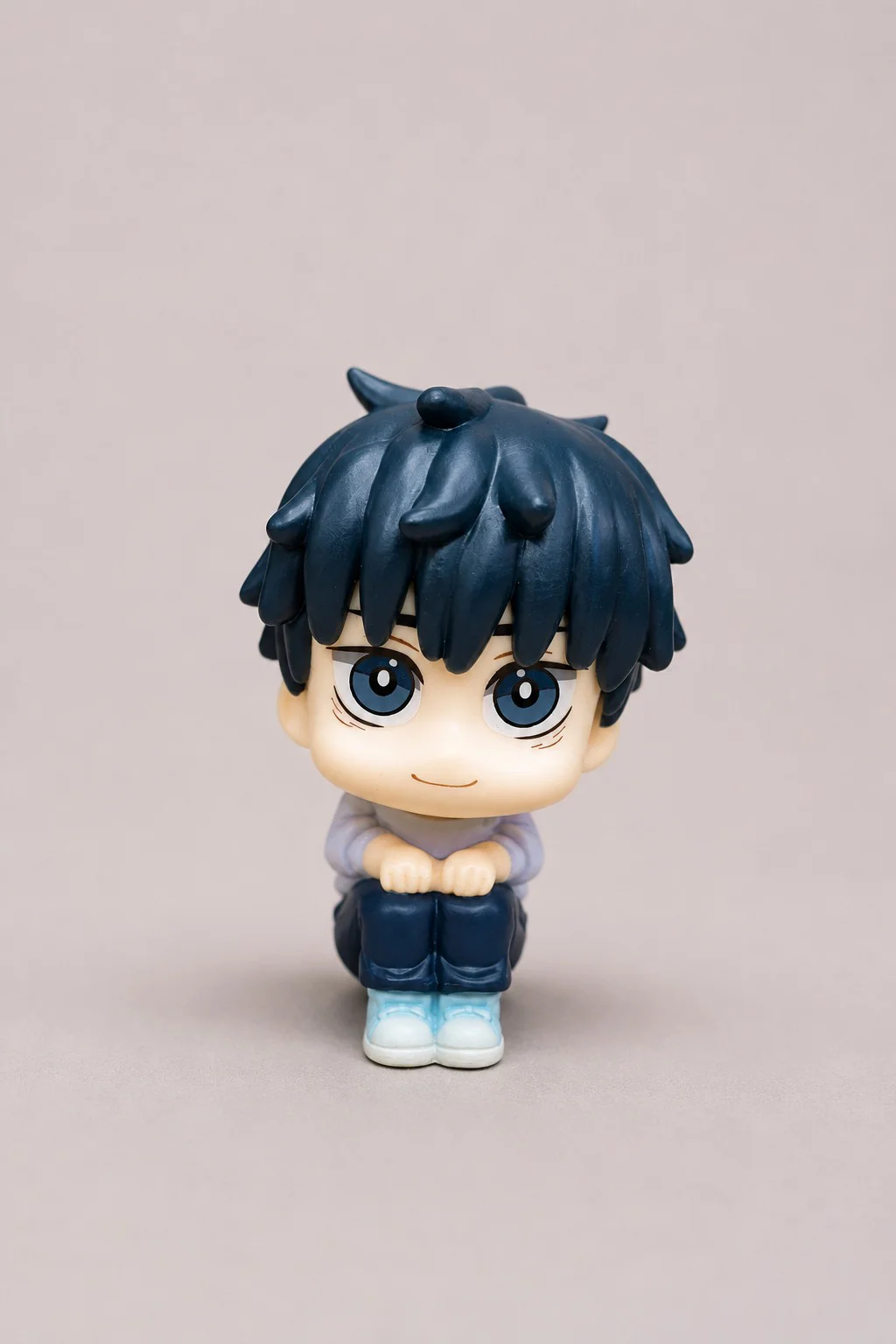 Anime Figür Set 779C