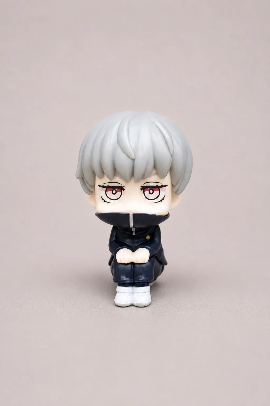 Anime Figür Set 779C
