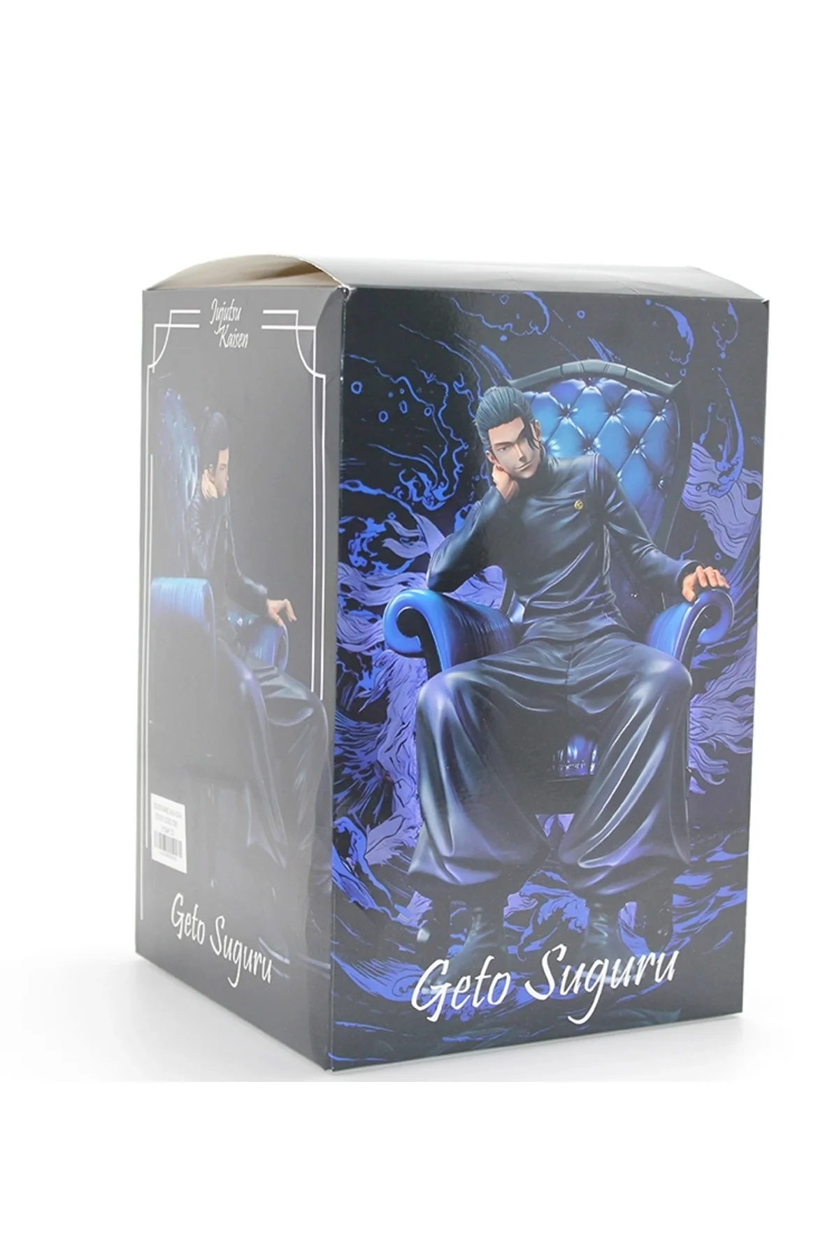 Anime Jujutsu Kaisen Figürü 24 Cm Alk5314 - Lisinya Anime Jujutsu Kaisen Figürü 24 Cm Alk5314 - Lisinya