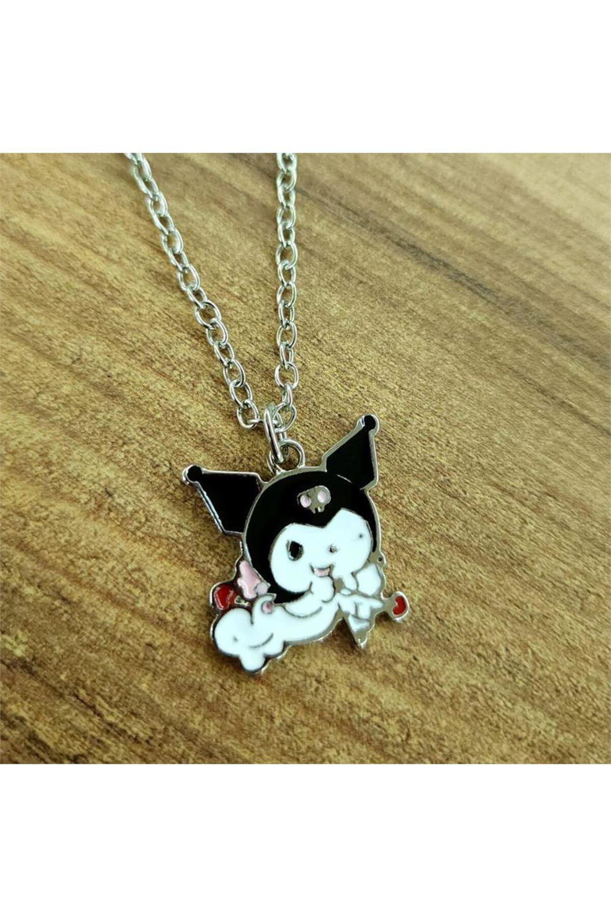 Anime Kuromi Eros Kolye