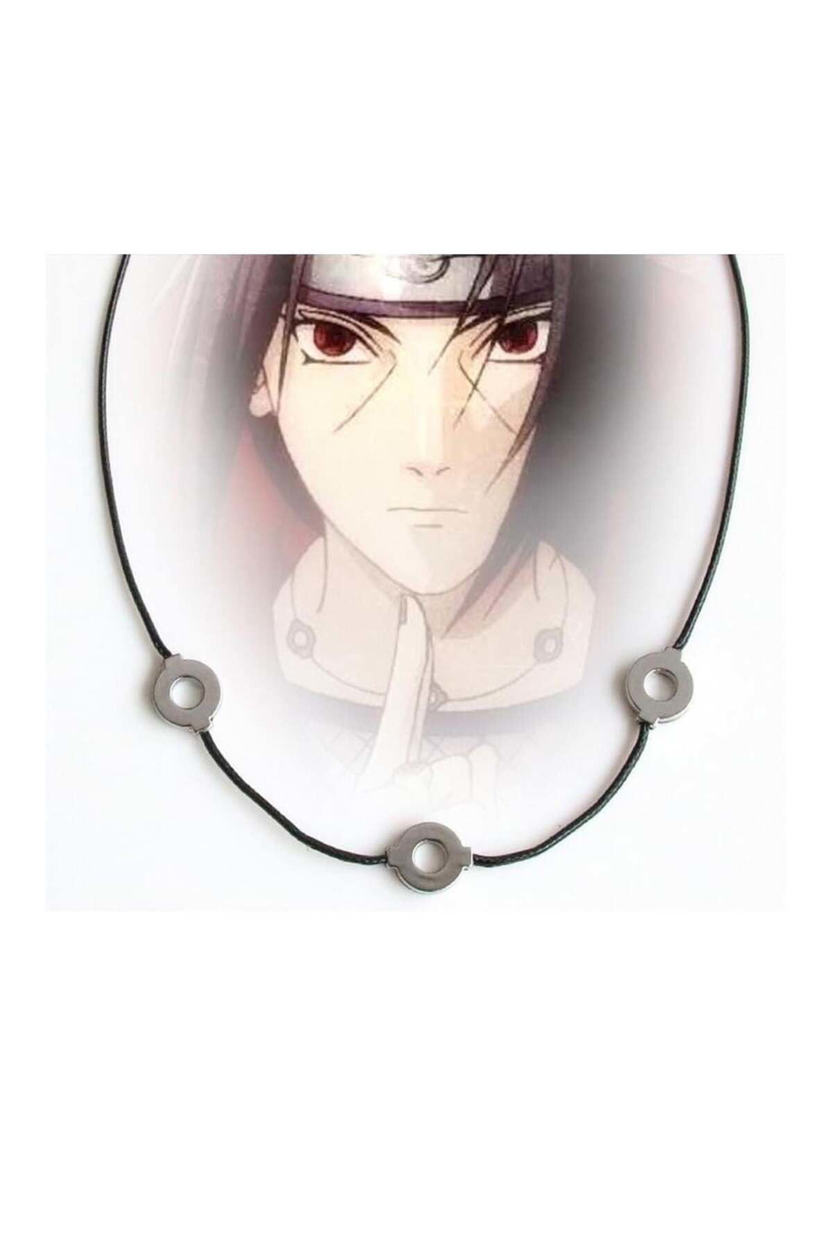 Anime Naruto Uchiha Itachi Kolye