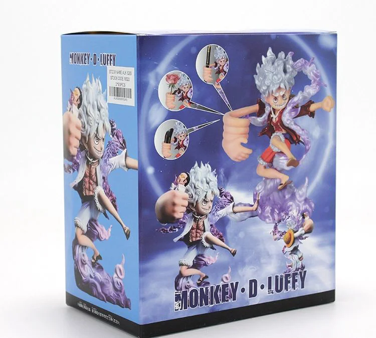 Anime One Piece Luffy Figürü 15 Cm - Northcity Alk5265 Koleksiyon Figürü Fiyatı, Yorumları ve Özellikleri